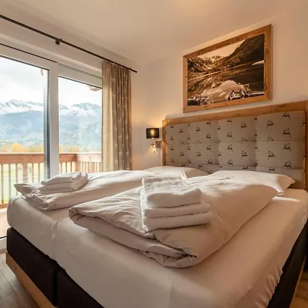 Holiday home Luxury With Sauna, Near A Swimming