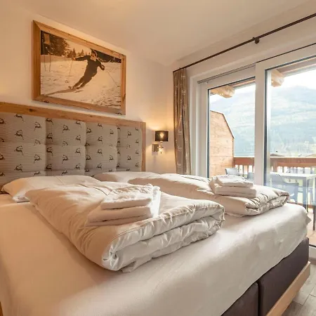 Luxury With Sauna, Near A Swimming * Uttendorf