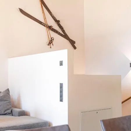 Holiday home Luxury With Sauna, Near A Swimming Uttendorf