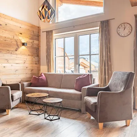 Luxury With Sauna, Near A Swimming