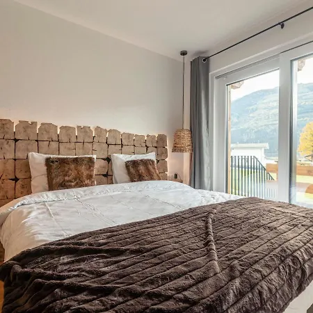 Luxury With Sauna, Near A Swimming * Uttendorf